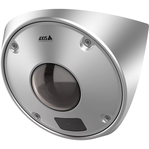AXIS Q9227-SLV Steel