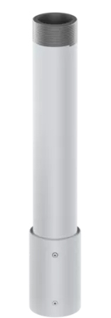 AXIS TP3908-E Ext. Pipe WH 30 cm