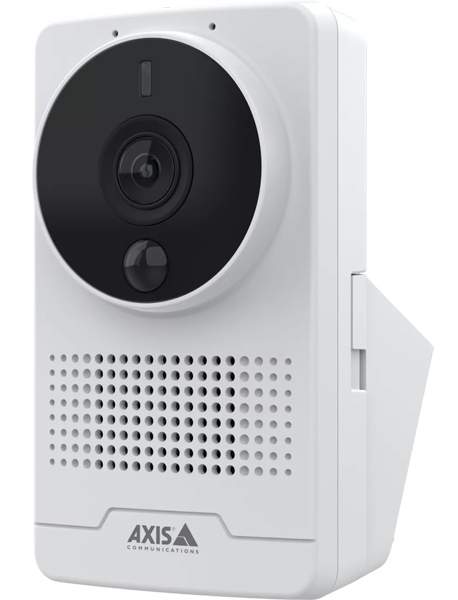 AXIS M1075-L Mk II BOX CAMERA