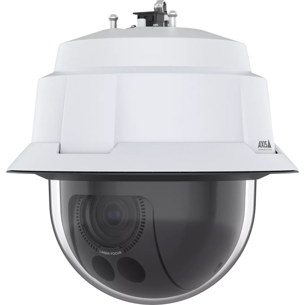AXIS Q6086-E