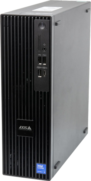 AXIS S9302 Mk II