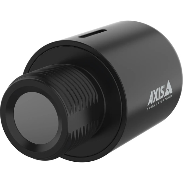 AXIS F2180-TE 95 HFoV 8.3 fps