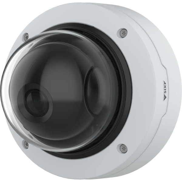 AXIS P3408-VE