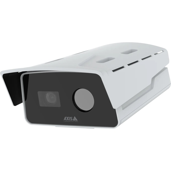 AXIS Q2802-E 63 HFoV 30 fps