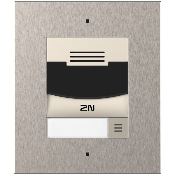 2N IP SOLO - FLUSH MOUNT