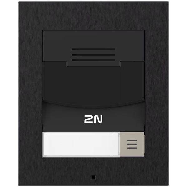 2N IP SOLO - SURFACE MOUNT BLACK