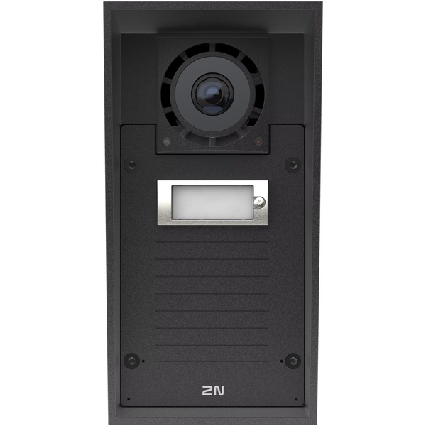 2N IP Force 2.0 camera & 1 button