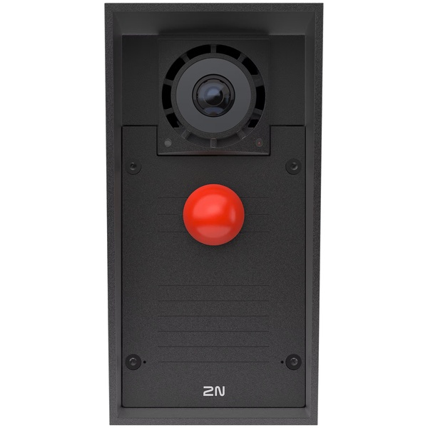 2N IP Force 2.0 camera & red button