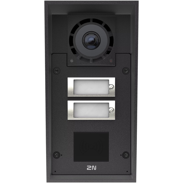 2N IP Force 2.0 cam & 2 buttons & RFID