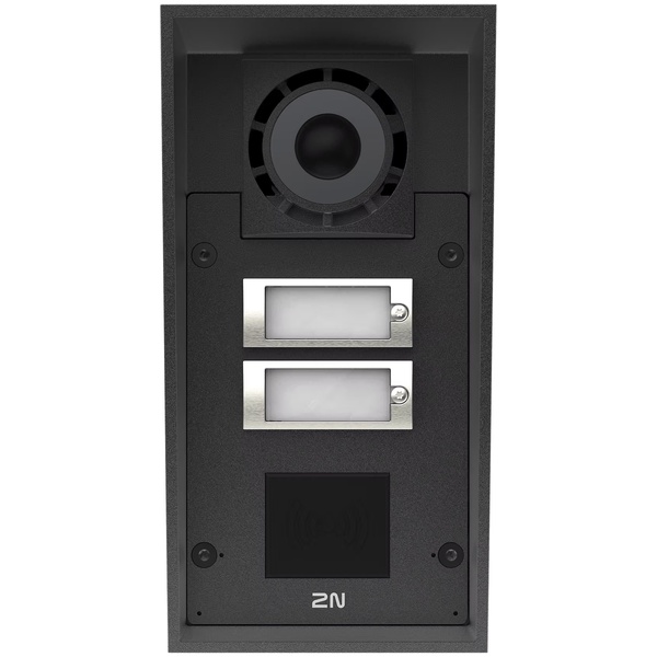 2N IP Force 2.0 RFID & 2 buttons