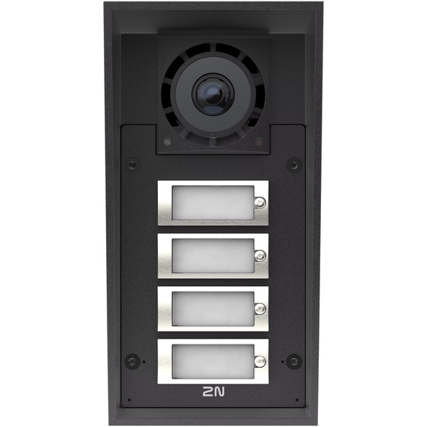 2N IP Force 2.0 camera & 4 buttons