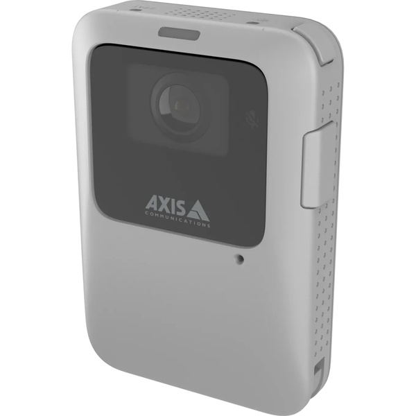 【BWSパートナー合意書必須】AXIS W111 Gray 5 pcs