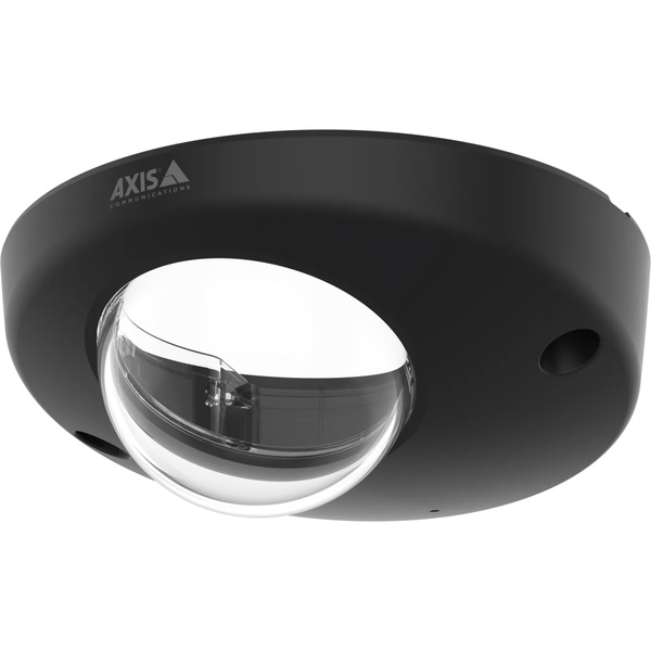 AXIS TP3844 Dome Cover Black 10 pcs