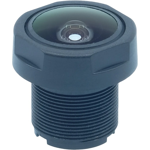Lens M12 2.8 mm F2.0 IR 10 pcs