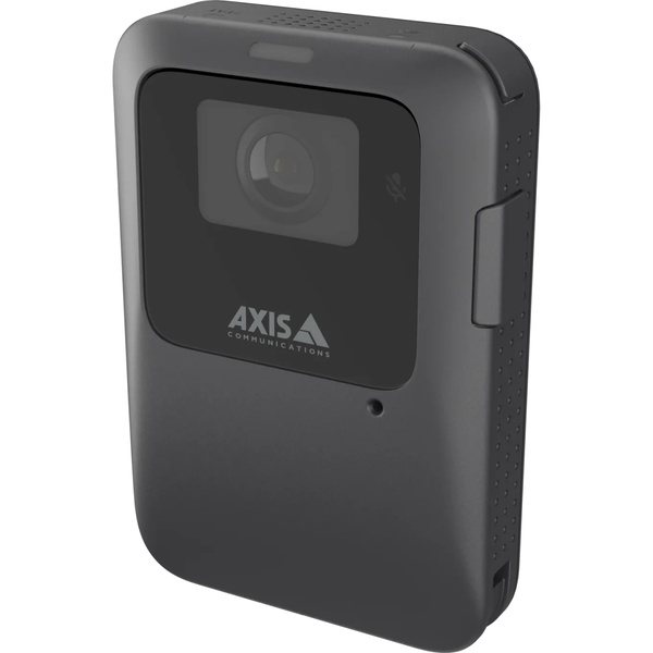 AXIS W111 Black