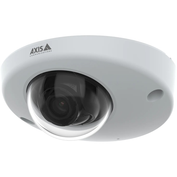 AXIS P3947-R M12 3.6 mm 10P