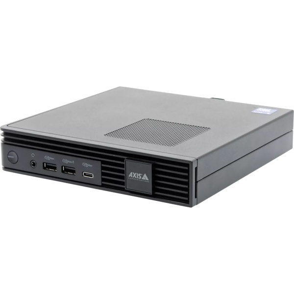 AXIS S9301 Mk II