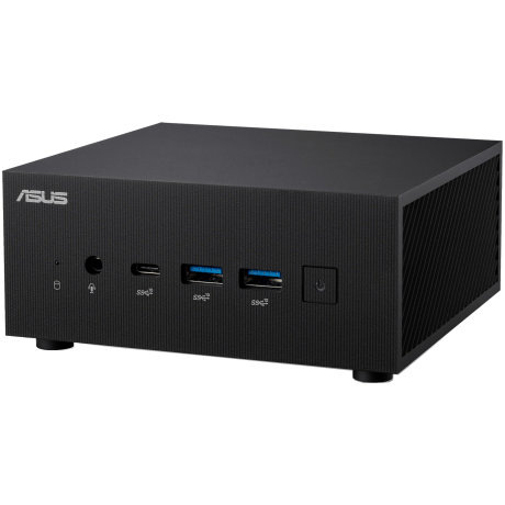ASUS Mini PC PN64 (Core i5-13500H/8GB/M.2 SSD 256GB (PCIE)/光学ドライブなし/Win 11 Home/Officeなし)