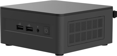 第13世代 Core i5-1340P搭載 小型PC（メモリなし/ストレージなし/ODDなし/OSなし）