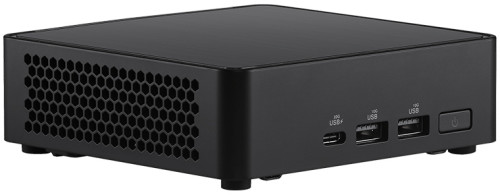 第14世代 Core 3 100U搭載 小型PC 薄型モデル（メモリなし/ストレージなし/ODDなし/OSなし）