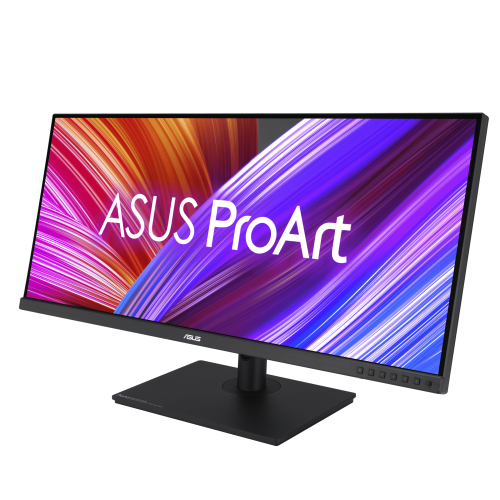 液晶ディスプレイ 34型/3440×1440/HDMI×2、DisplayPort、USB-C/ブラック/スピーカー：あり