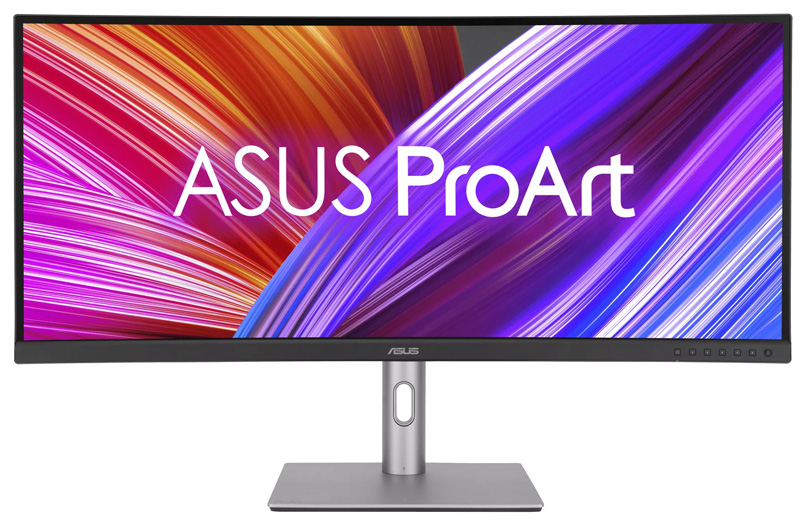 液晶ディスプレイ 34.1型/3440×1440/USB Type-C、DisplayPort、HDMI x2/シルバー/スピーカーあり/100% sRGB