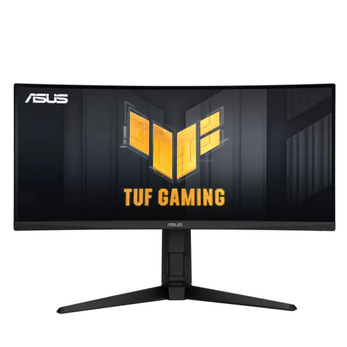 29.5型ワイドゲーミングモニター/2560×1080/HDMI・DP・USB3.2/ブラック/スピーカーあり