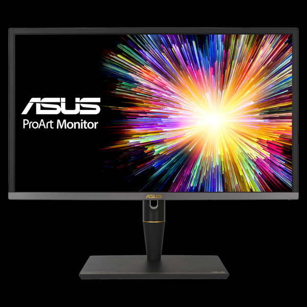 液晶ディスプレイ 27型/3840×2160/HDMI、DisplayPort、USB-C/ブラック/スピーカー：あり