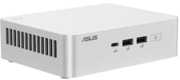 Core Ultra 5 225H搭載 NUC 15 Pro＋ Kit ベアボーン（メモリなし/ストレージなし/ODDなし/OSなし）Stylishモデル