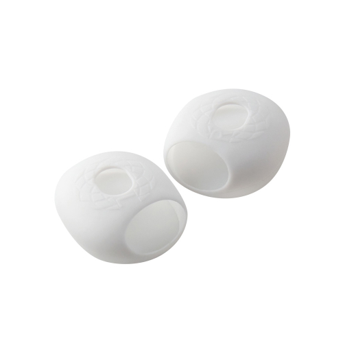 SednaEarfit for AirPods 4 [イヤーピース Slim 3ペア]