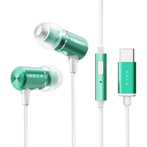 TRINITY USB-C Frozen Mint