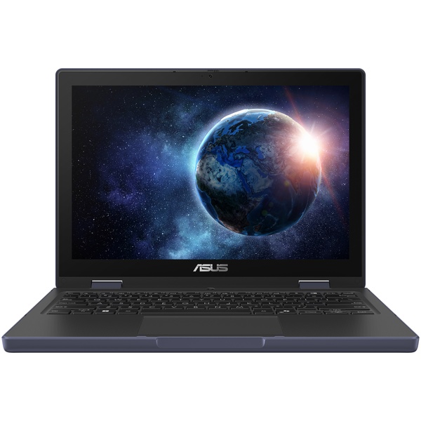 BR1204FTA-R902199XA (Intel Processor N150/8GB/128GB UFS/光学ドライブなし/Windows 11 Pro Education/Officeなし/12.2型/Mineral Grey/タッチパネル)