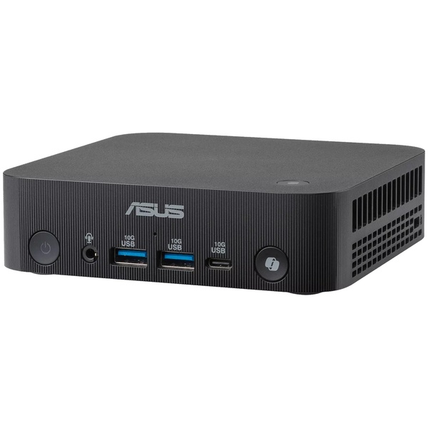 ASUS ExpertCenter PN55 (Ryzen AI 7 450/16GB/512GB/Win11 Pro/WiFi 7(2x2)、BT/VESA Mount)