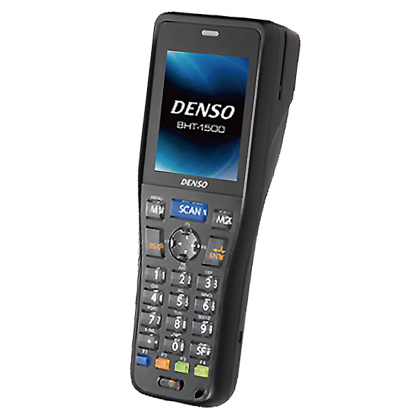ハンディPOSシステム HD-POS BHT-1505BB Bluetoothモデル/32MB