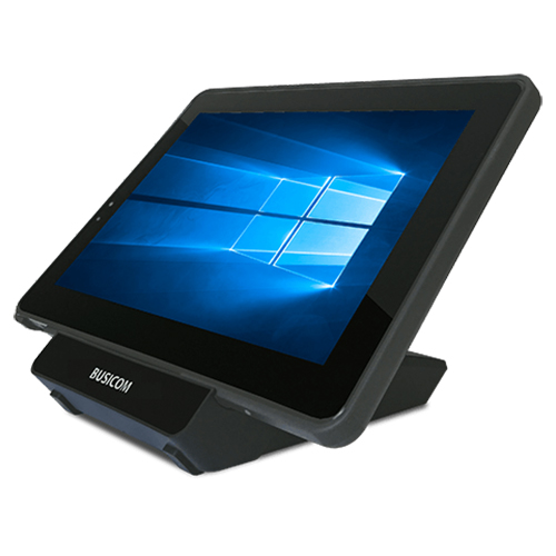 タブレットPC Seav10F (CPU：Atom X5 Z8300/メモリ4GB DDR3L/eMMC・64GB/Win10IoT/10.1型)