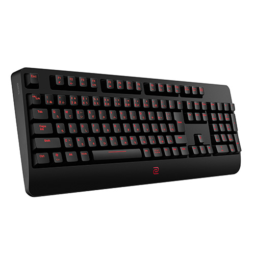 ゲーミングキーボード ZOWIE CELERITAS II