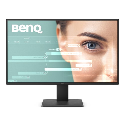 アイケア液晶ディスプレイ 23.8型/1920×1080/HDMI x1、DisplayPort x1/ブラック/スピーカーなし/ブルーライト軽減/フリッカーフリー/120Hz/3辺ウルトラスリムベゼル