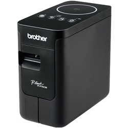 PCラベルプリンター P-touch P750W
