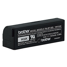 Li-ion充電池