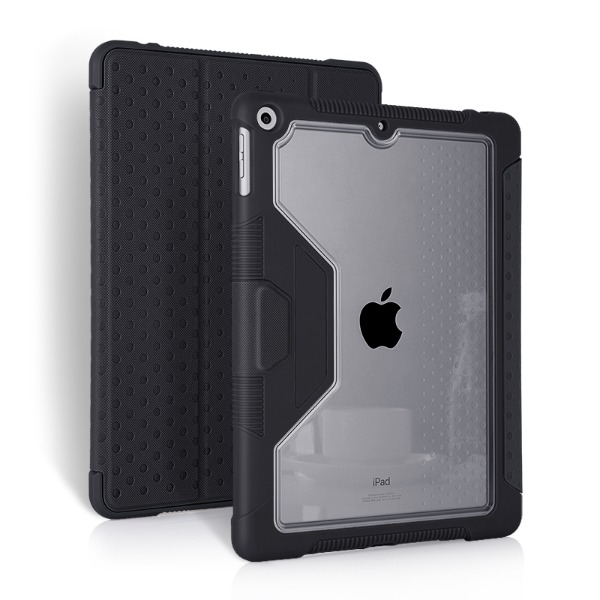 iPad 第7～9世代用 衝撃軽減スリムケース