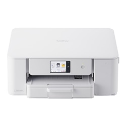 A4インクジェット複合機（コピー/プリント/スキャン/自動両面印刷/Wi-Fi/簡単設定/家庭用）