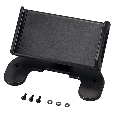 TD-4Dシリーズ用タブレットホルダー