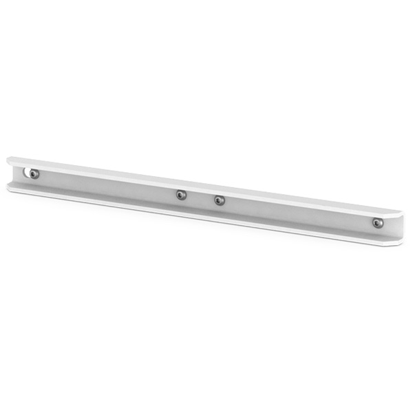 MA12EX用スタッキング金具 ブラック