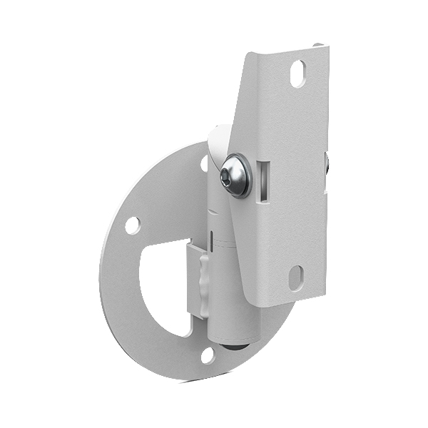 DM2S、DM3SE用壁付金具 ホワイト