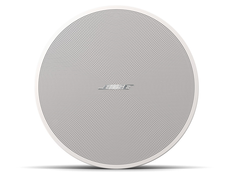 天井埋込型スピーカー DesignMax DM3C 許容入力25W Lo/Hi兼用 ホワイト ペア販売（2本1組）