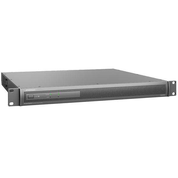 パワーアンプ PowerSpace P21000A 1000W 2ch Lo/Hi兼用 AmpLink対応
