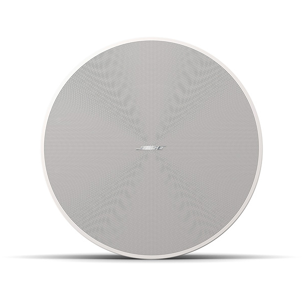 天井埋込型サブウーファー DesignMax DM8C-SUB 許容入力150W Lo/Hi兼用 ホワイト
