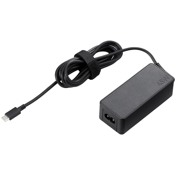 小型軽量ACアダプタ（USB Type-C）