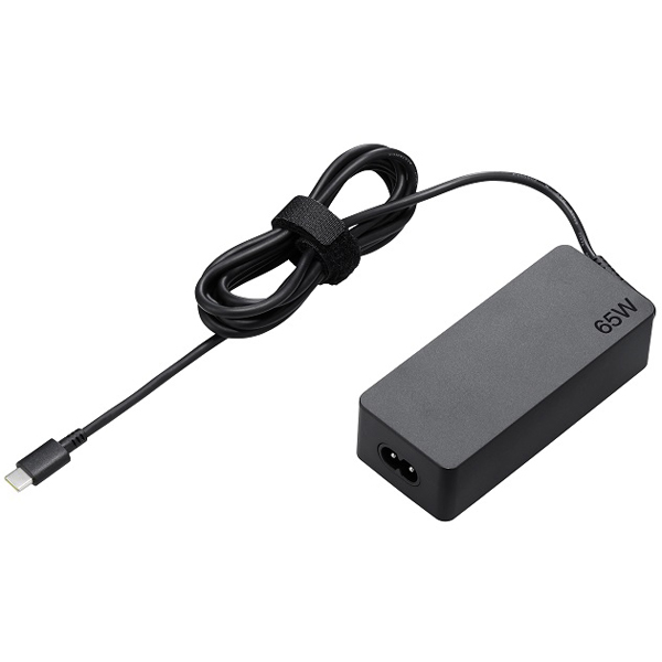 大容量ACアダプタ（USB Type-C）