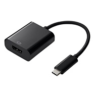 USB-HDMI変換アダプタ